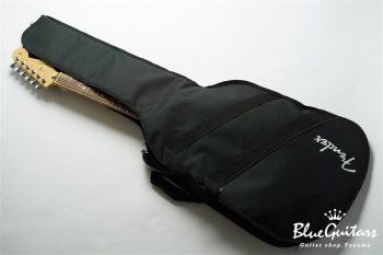 Player Stratocaster PF - 3-Color Sunburst