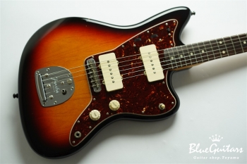 American Vintage ’62 Jazzmaster - 3-Color Sunburst