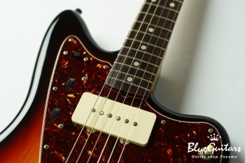 American Vintage ’62 Jazzmaster - 3-Color Sunburst
