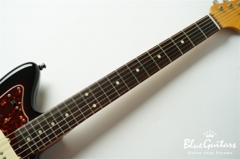 American Vintage ’62 Jazzmaster - 3-Color Sunburst