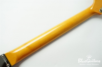 American Vintage ’62 Jazzmaster - 3-Color Sunburst