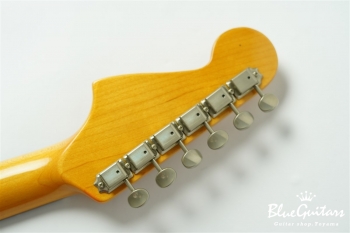 American Vintage ’62 Jazzmaster - 3-Color Sunburst