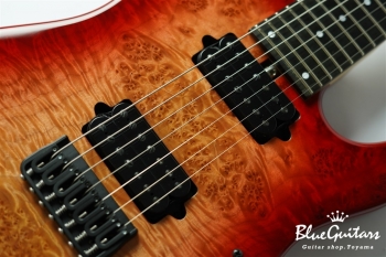 T7 Special-I.C – RED-BS