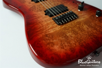 T7 Special-I.C – RED-BS