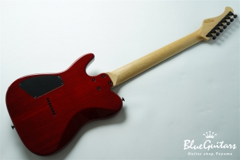 T7 Special-I.C – RED-BS