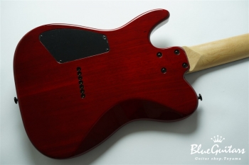 T7 Special-I.C – RED-BS