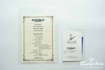 T7 Special-I.C – RED-BS