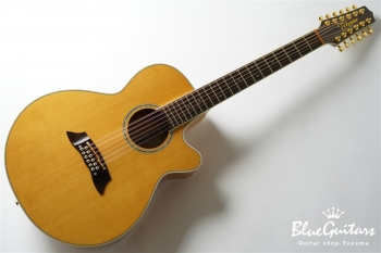 PTU-111-12 - Vintage Natural