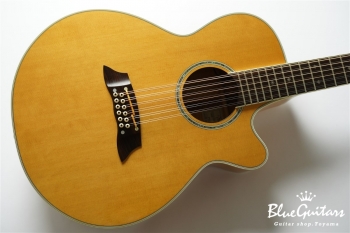 PTU-111-12 - Vintage Natural