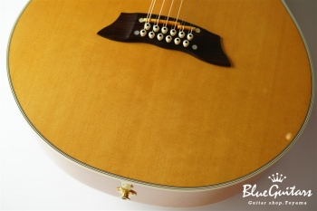 PTU-111-12 - Vintage Natural