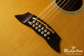 PTU-111-12 - Vintage Natural