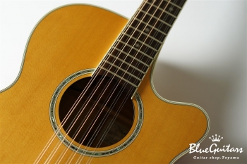 PTU-111-12 - Vintage Natural