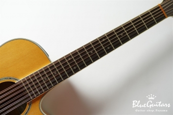 PTU-111-12 - Vintage Natural