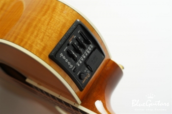 PTU-111-12 - Vintage Natural