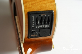 PTU-111-12 - Vintage Natural