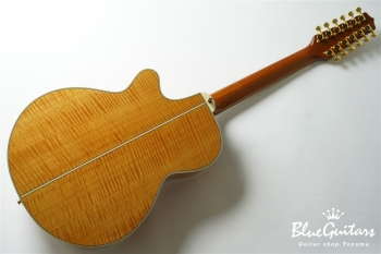 PTU-111-12 - Vintage Natural