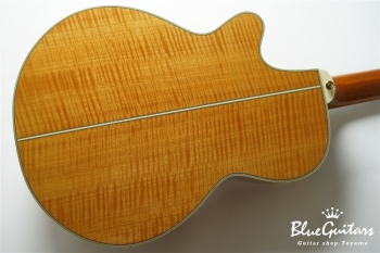 PTU-111-12 - Vintage Natural