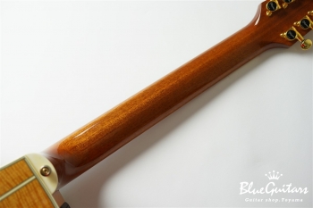 PTU-111-12 - Vintage Natural