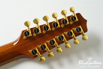 PTU-111-12 - Vintage Natural