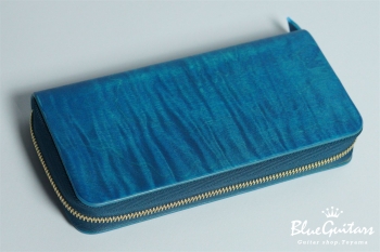 The Wallet wal-001 - Blue