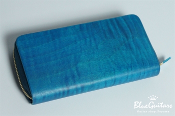 The Wallet wal-001 - Blue