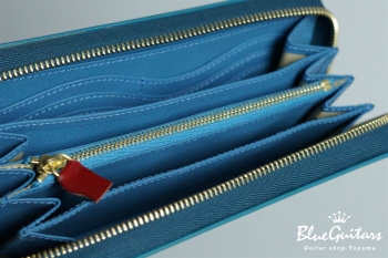 The Wallet wal-001 - Blue