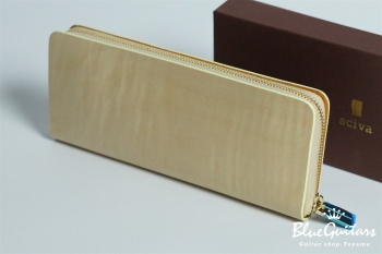 The Wallet wal-002 - Natural