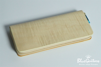 The Wallet wal-002 - Natural