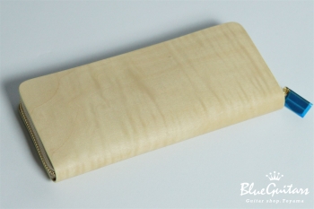 The Wallet wal-002 - Natural