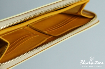 The Wallet wal-002 - Natural