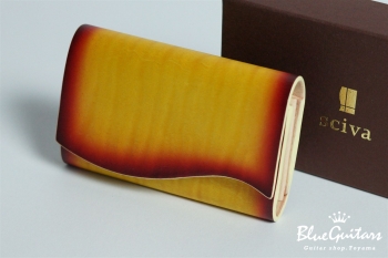 The Card Case cad-001 - sunRosso