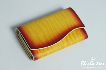 The Card Case cad-001 - sunRosso