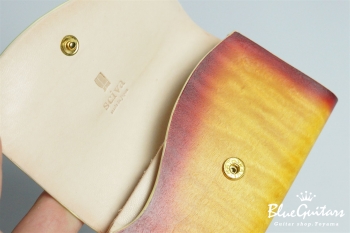 The Card Case cad-001 - sunRosso