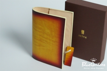 The Book Case bok-001 - sunRosso