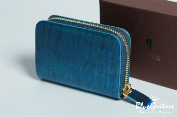 The Key Case key-001 - Blue