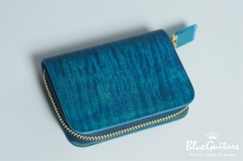 The Key Case key-001 - Blue