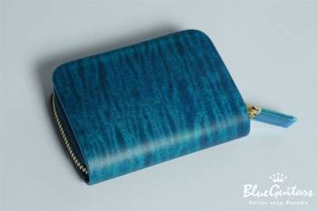 The Key Case key-001 - Blue