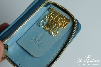 The Key Case key-001 - Blue
