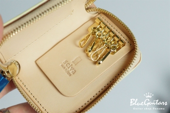 The Key Case key-001 - Natural