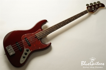 Vibe Standard-4 #119 - Burnt Candy Apple Red