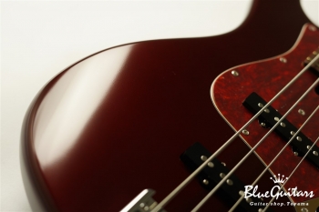 Vibe Standard-4 #119 - Burnt Candy Apple Red