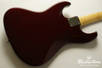 Vibe Standard-4 #119 - Burnt Candy Apple Red