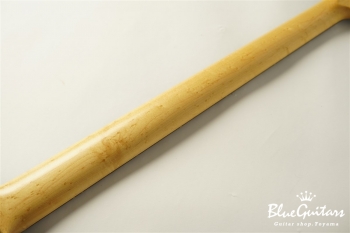 Vibe Standard-4 #119 - Burnt Candy Apple Red