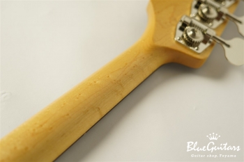 Vibe Standard-4 #119 - Burnt Candy Apple Red