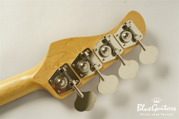 Vibe Standard-4 #119 - Burnt Candy Apple Red