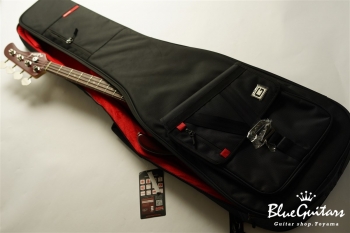 Vibe Standard-4 #119 - Burnt Candy Apple Red