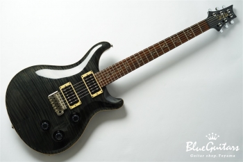 Custom 24 - Gray Black