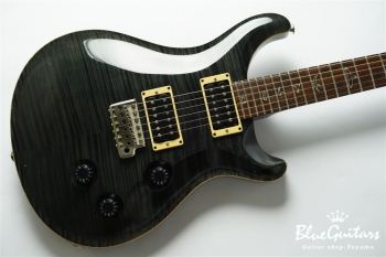 Custom 24 - Gray Black