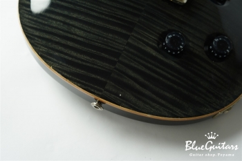 Custom 24 - Gray Black