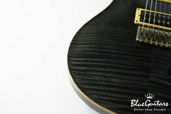 Custom 24 - Gray Black